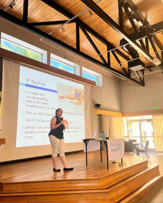 Visiting Angels Senior Home Care Whittier Picture 6