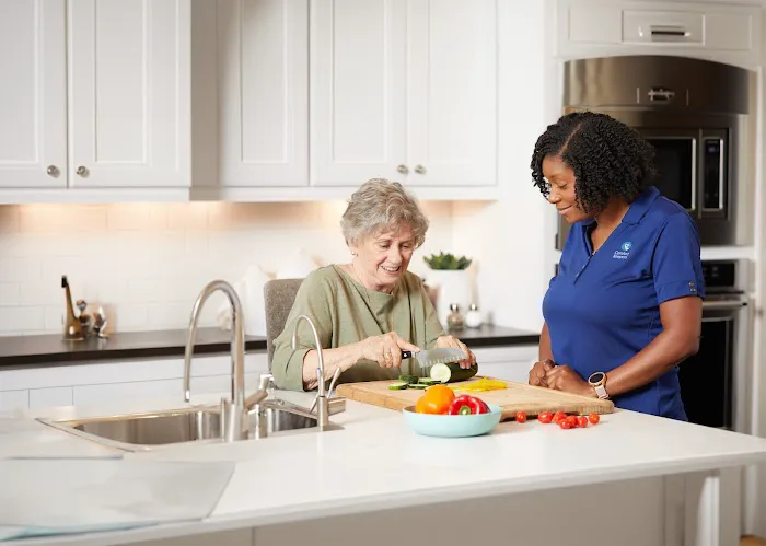 Comfort Keepers Home Care Picture 7
