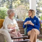Comfort Keepers Home Care