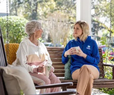 Comfort Keepers Home Care