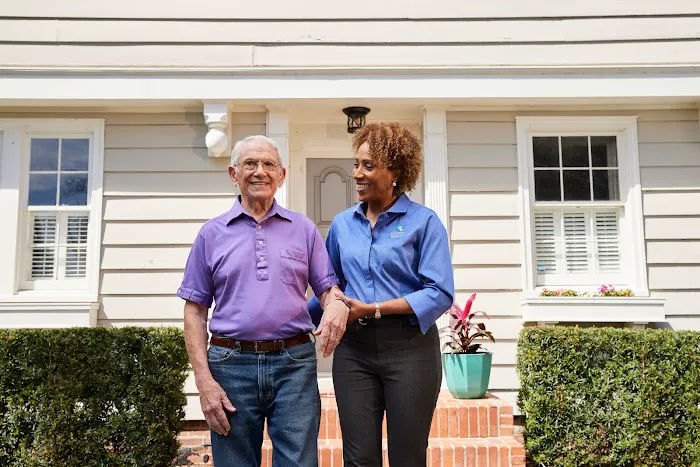 Comfort Keepers Home Care Picture 3