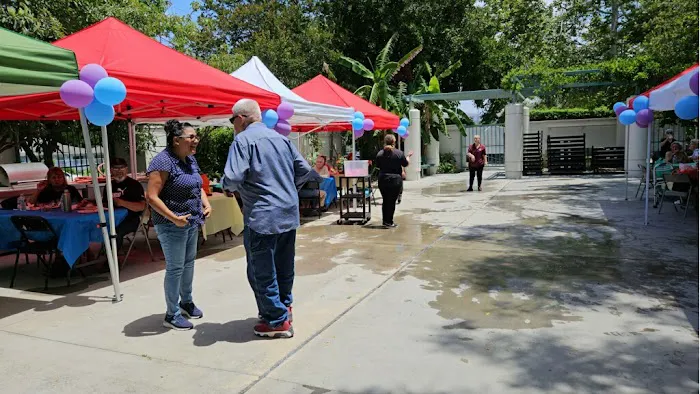 Comfort Keepers Home Care Picture 2