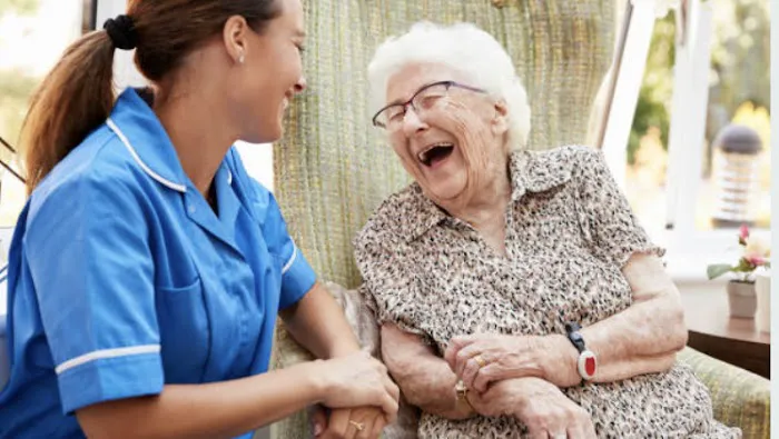 VERLIS CARE PROVIDER LLC Picture 5