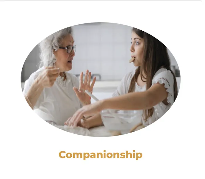 VERLIS CARE PROVIDER LLC Picture 6