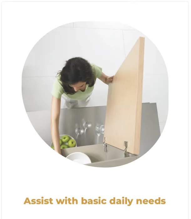 VERLIS CARE PROVIDER LLC Picture 1