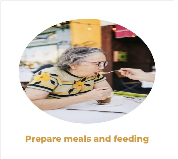 VERLIS CARE PROVIDER LLC Picture 9