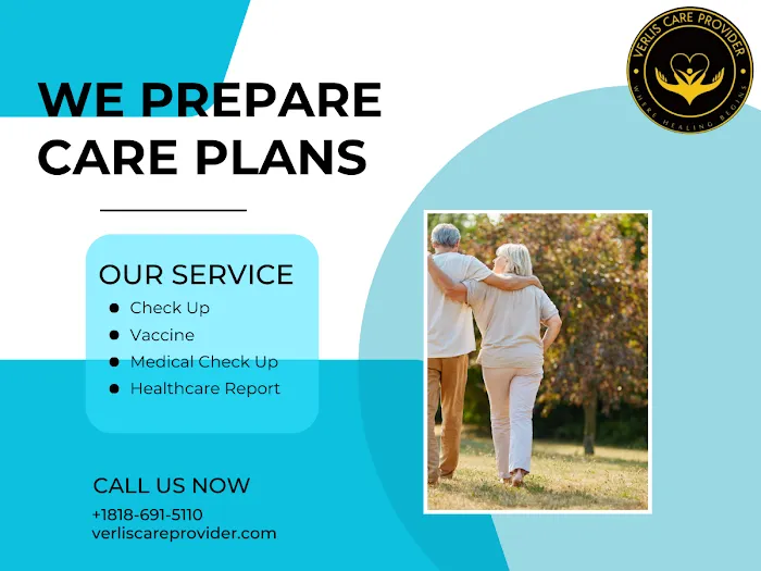 VERLIS CARE PROVIDER LLC Picture 8