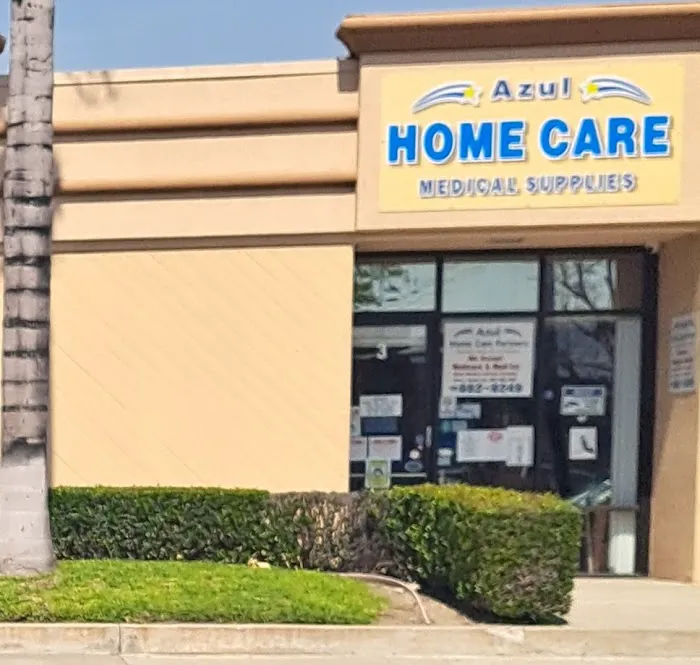 Azul Home Care Partners Picture 1