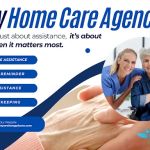 Archangel Care Services - Home Care