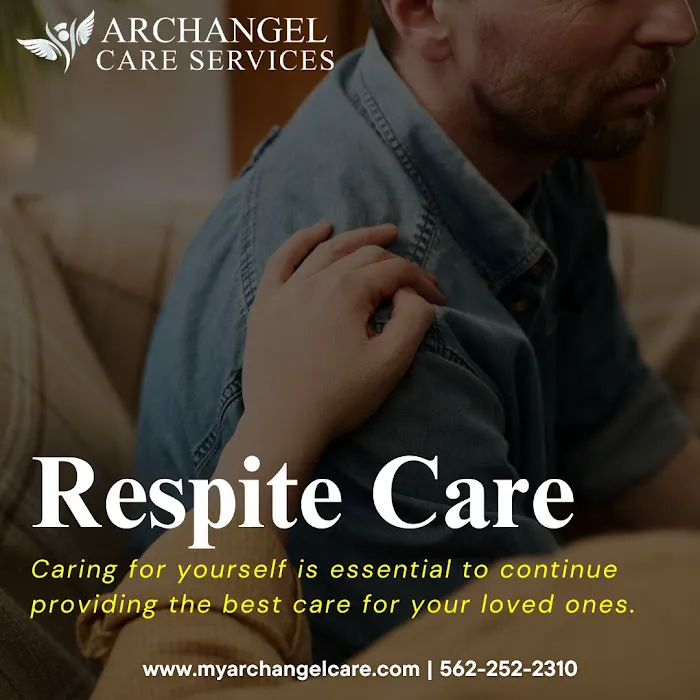 Archangel Care Services - Home Care Picture 8