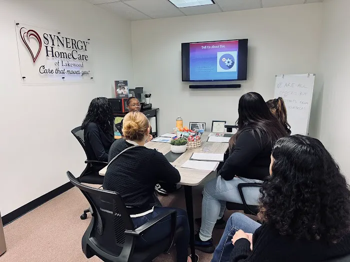 SYNERGY HomeCare of Lakewood Picture 4