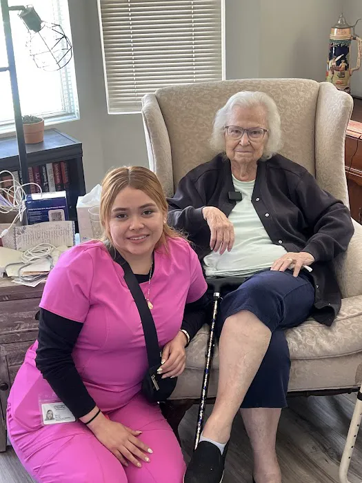 SYNERGY HomeCare of Lakewood Picture 8