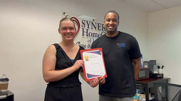 SYNERGY HomeCare of Lakewood Picture 1