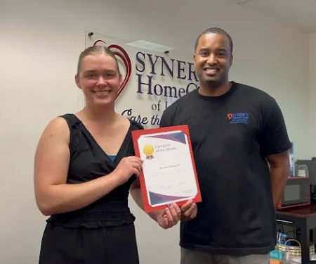 SYNERGY HomeCare of Lakewood