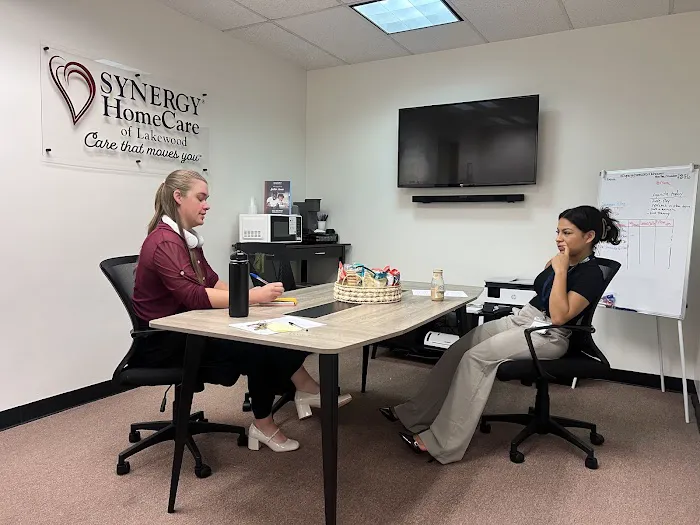 SYNERGY HomeCare of Lakewood Picture 6
