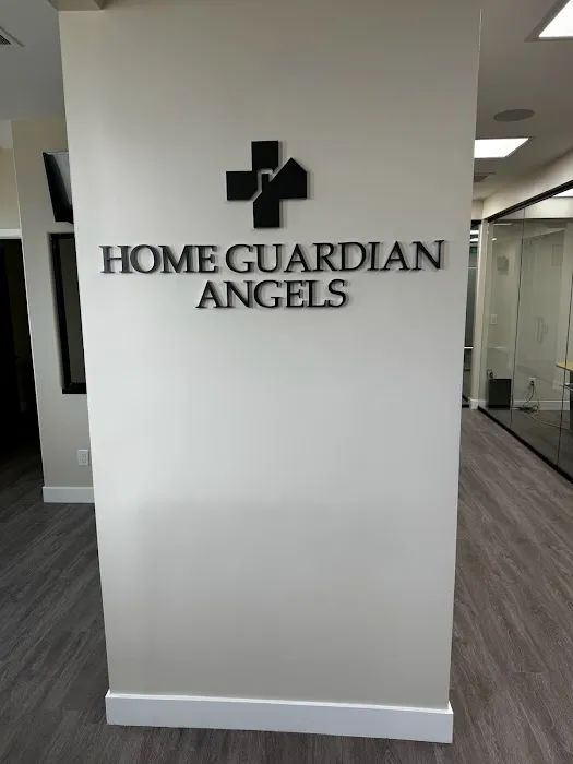Home Guardian Angels Picture 2