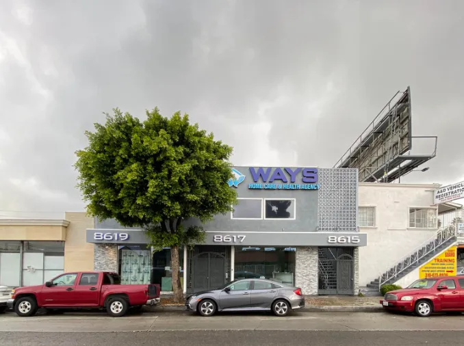 WAYS Home Care & Health Agency, LLC Picture 3