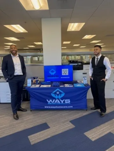 WAYS Home Care & Health Agency, LLC Picture 6