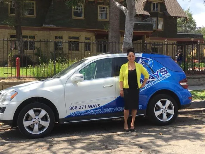 WAYS Home Care & Health Agency, LLC Picture 9