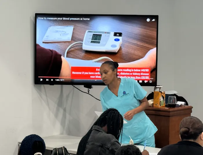 WAYS Home Care & Health Agency, LLC Picture 4