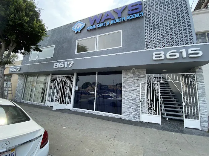 WAYS Home Care & Health Agency, LLC Picture 5