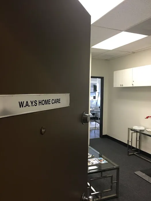 WAYS Home Care & Health Agency, LLC Picture 8