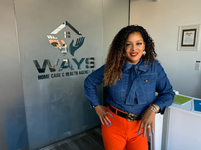 WAYS Home Care & Health Agency, LLC Picture 7