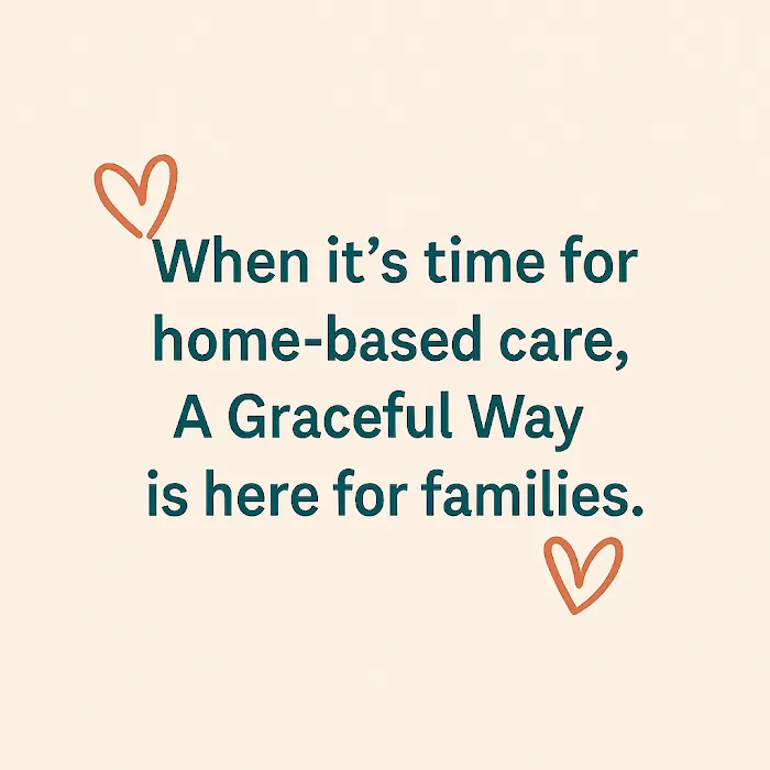 A Graceful Way In-Home Care Picture 8