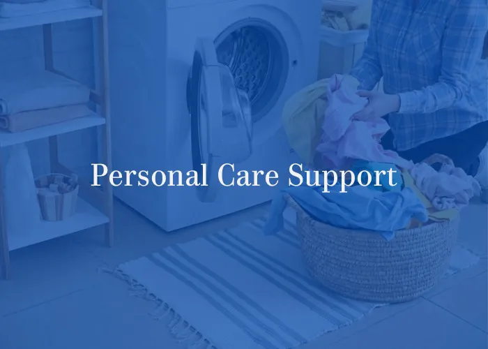 Sonja's Private Home Care Solutions Picture 2