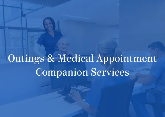 Sonja's Private Home Care Solutions Picture 4