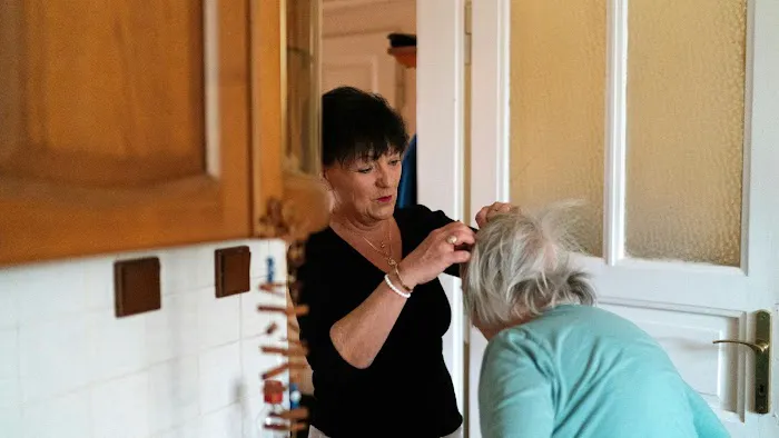 Davis In-Home Care, Inc. Picture 5