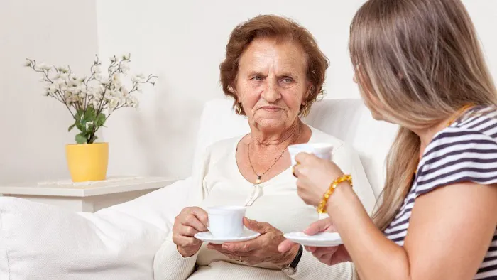 Davis In-Home Care, Inc. Picture 2