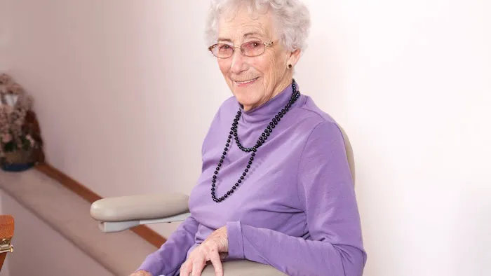 Davis In-Home Care, Inc. Picture 4