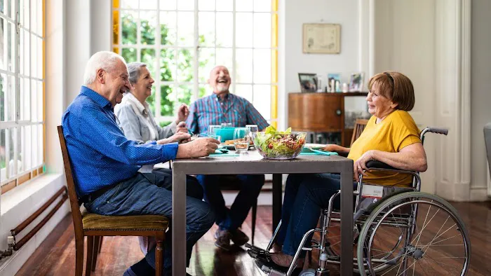 Davis In-Home Care, Inc. Picture 3