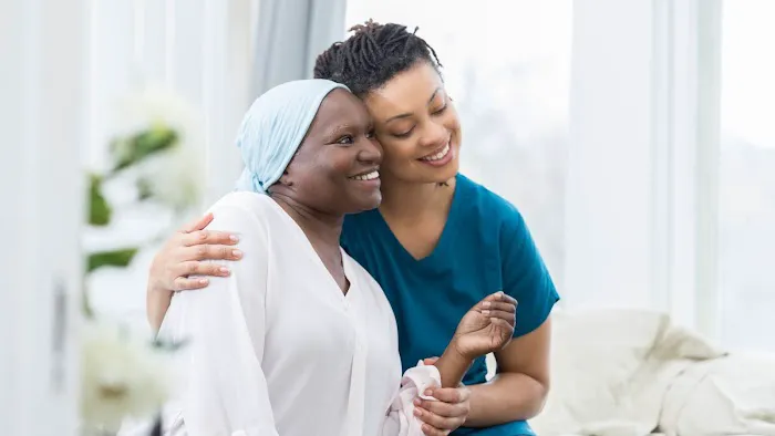 Davis In-Home Care, Inc. Picture 1