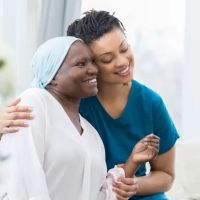 Davis In-Home Care, Inc. ico