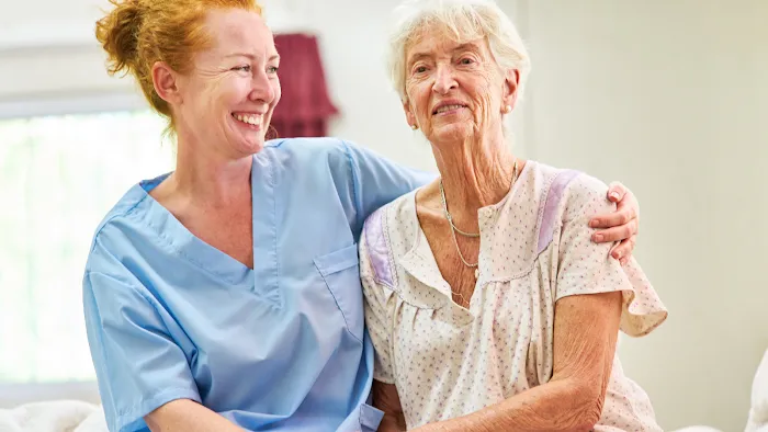 Davis In-Home Care, Inc. Picture 7