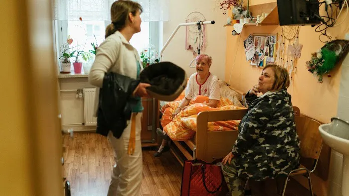 Davis In-Home Care, Inc. Picture 8