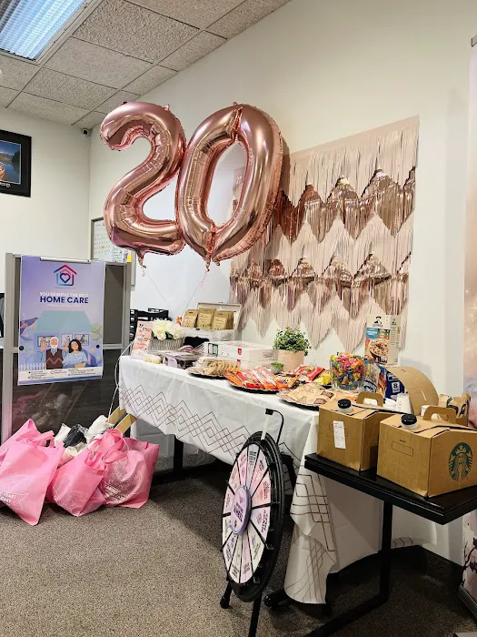 Caring Heart Home Care Picture 4