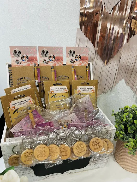 Caring Heart Home Care Picture 8