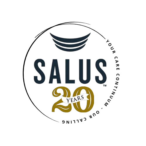 Salus Homecare Picture 4