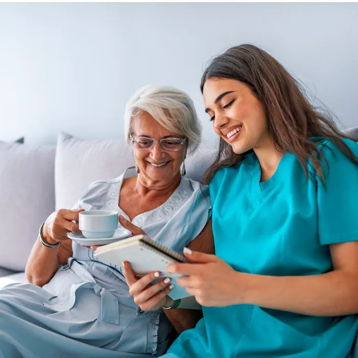 Salus Homecare Picture 3