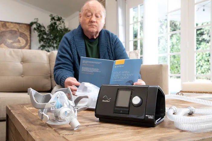 Apria Healthcare Picture 6