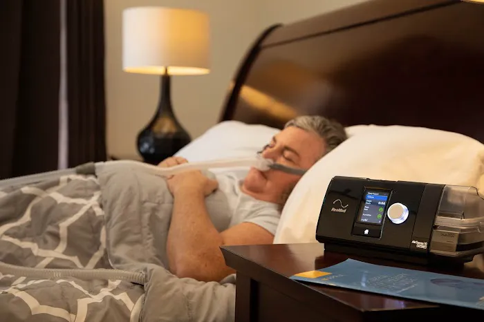 Apria Healthcare Picture 1