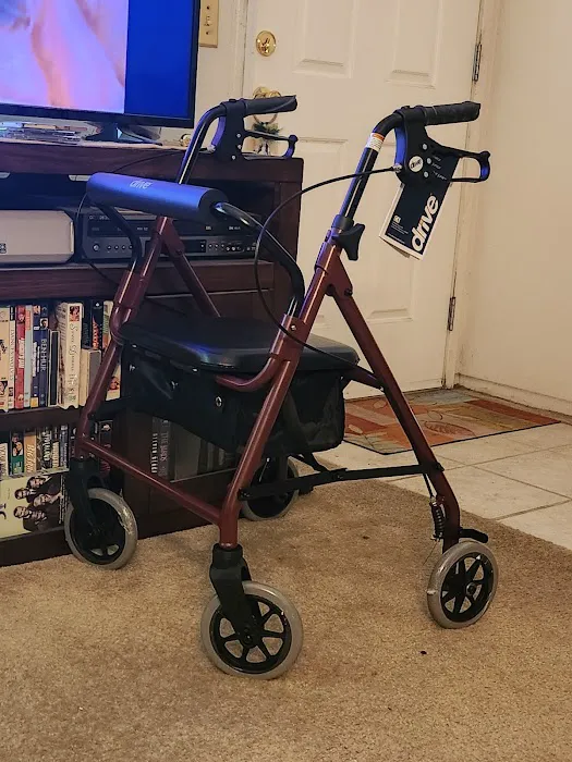 Apria Healthcare Picture 2