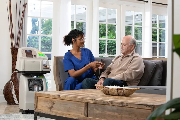 Apria Healthcare Picture 5