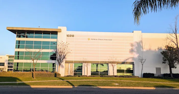 Apria Healthcare Picture 4