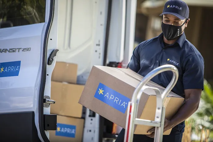 Apria Healthcare Picture 7