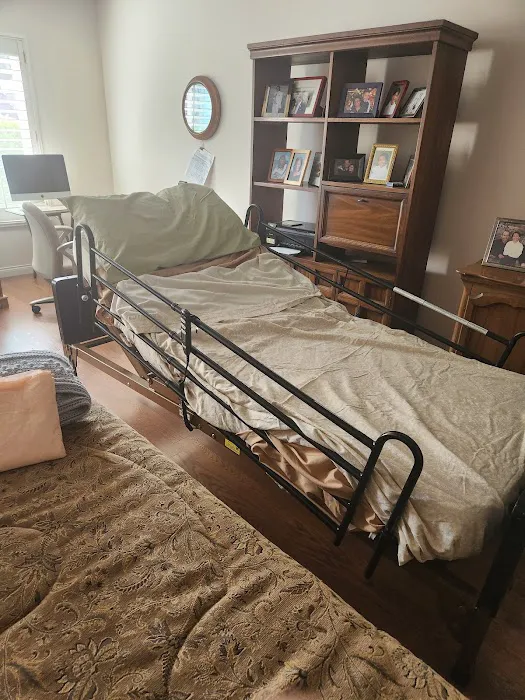 Apria Healthcare Picture 8