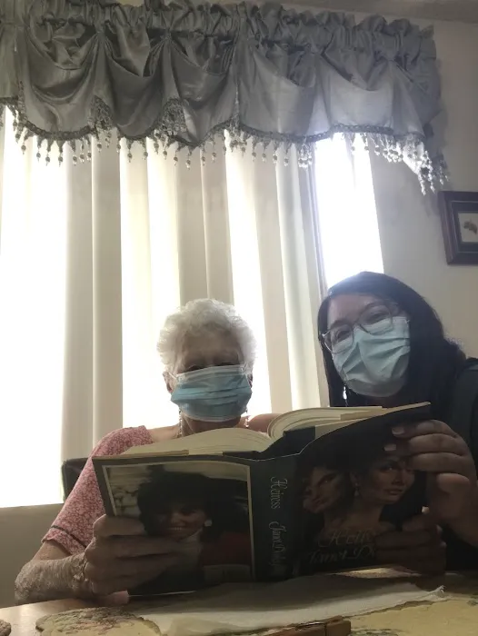 Senior Helpers of Cerritos Picture 2